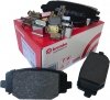 Tylne klocki hamulcowe BREMBO Fiat Freemont 2012-